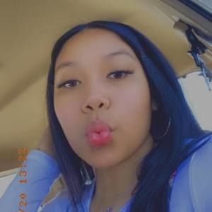 Meet your Posher, Itzel